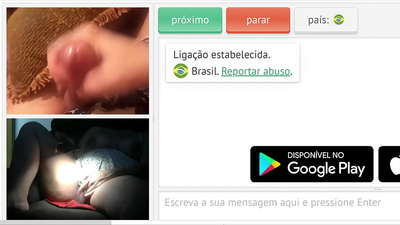 Моја жена воли да гледа мушкарце како мастурбирају