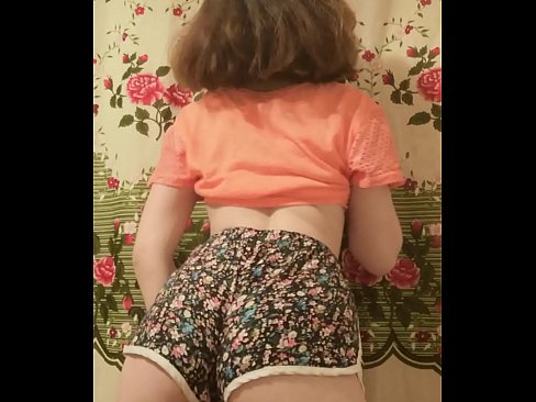 ❤️ Секси млада беба скида шортс пред камером ☑ Порно на sr.sex78.ru ☑